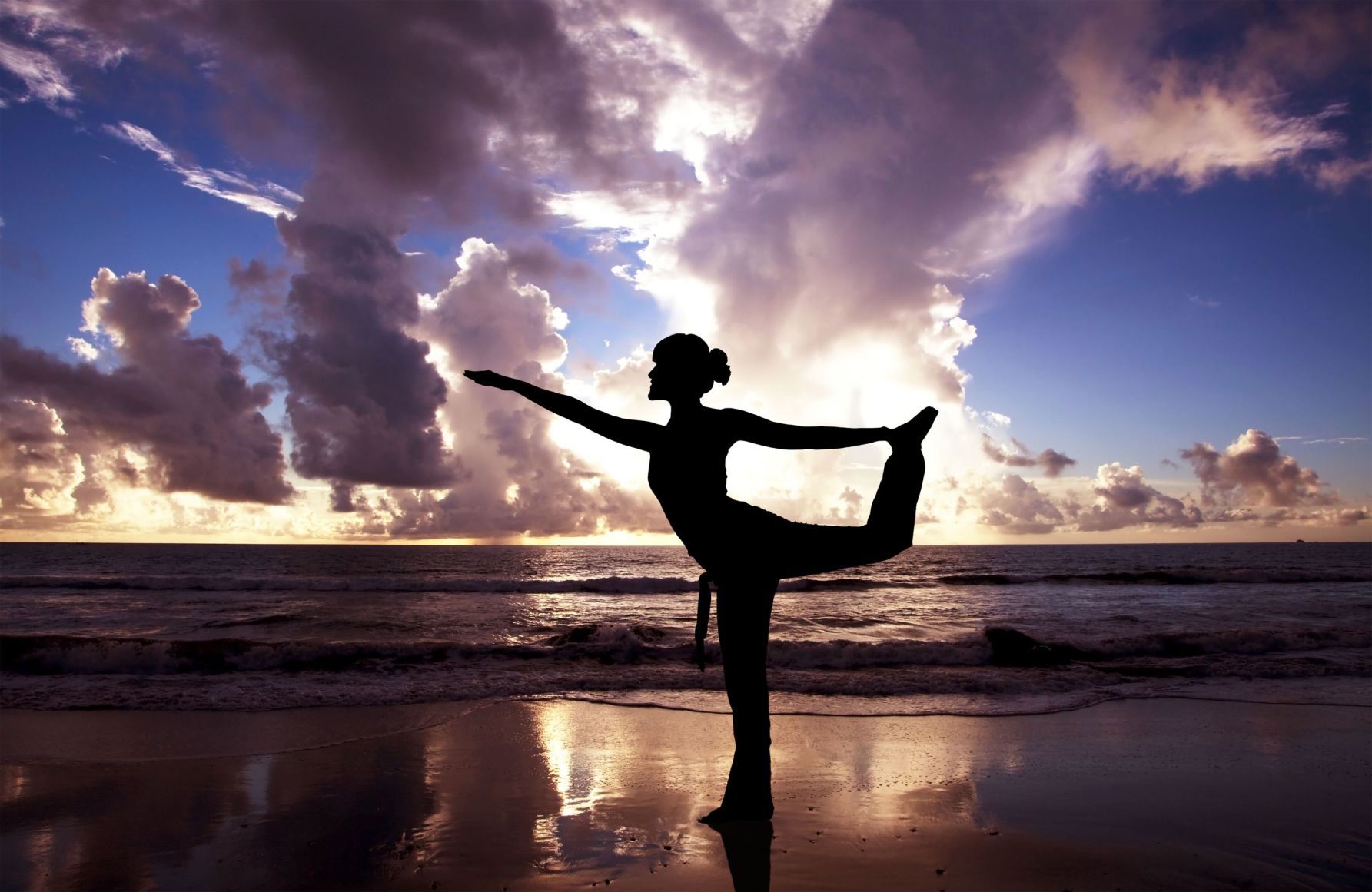 Salute the Solstice Charleston Yoga Fest